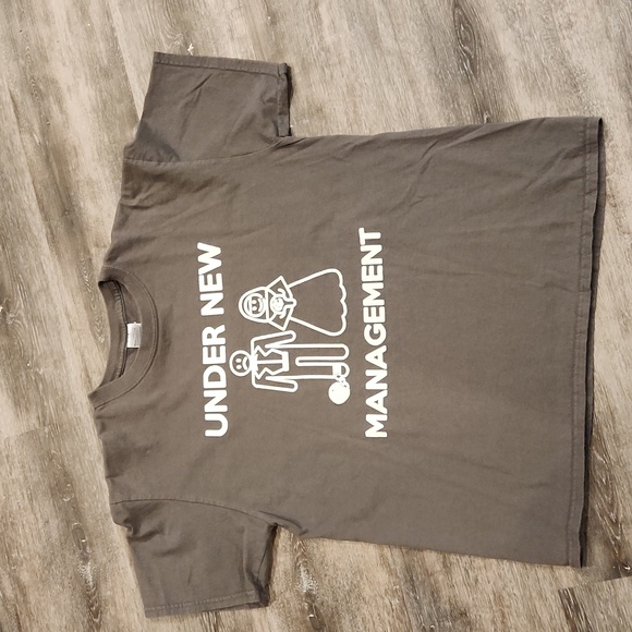 Gildan | Shirts | Funny Marriage Tshirt | Poshmark